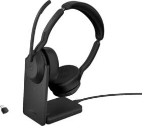 Jabra Evolve2 55 - Link380c MS