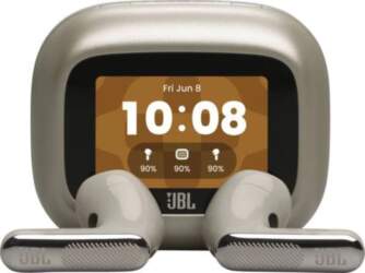 JBL Live Flex 4 True Wireless