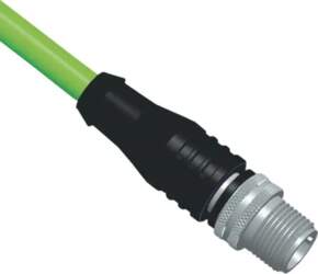 Kabelis BTR NETCOM M12 5m