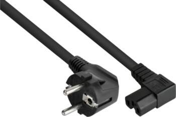 Kabelmeister Power Cable Schuko Plug Type