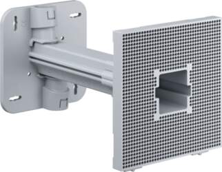 Kaiser Elektro Telescopic Device Support Bracket