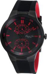 Kenneth Cole Men`s Automatic Skeleton Watch