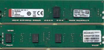 Kingston Server Premier - DDR4 -