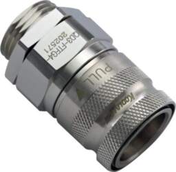 Koolance QD3 Quick Disconnect Coupling, 10mm