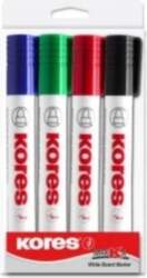 Kores M20843 - Melns - Zils