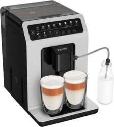 Krups Sensation Fully Automatic Coffee Machine