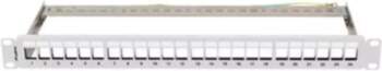 LANBERG 19 inch Patch Panel Blank
