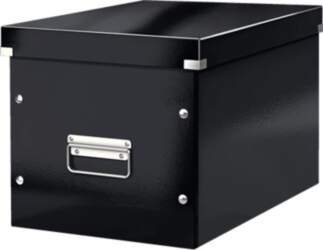 Leitz Box Click & Store WOW