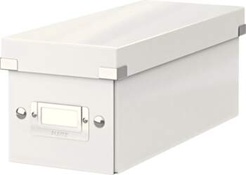 Leitz Click & Store WOW CD