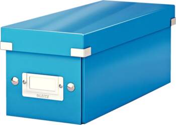 Leitz Click & Store WOW CD