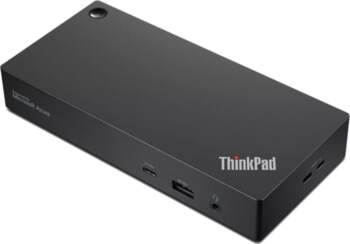 Lenovo ThinkPad Universal USB-C Smart Dock