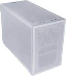 Lian Li DAN Cases B4 Micro-ATX
