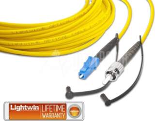 Lightwin LSP-09 LC-ST 3.0 Simplex