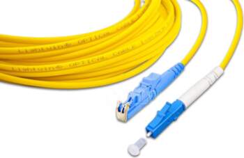 Lightwin Simplex LWL Patch Kabelis -