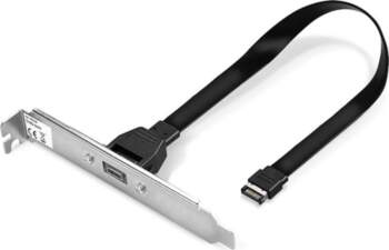Lindy USB 3.1 Gen 2