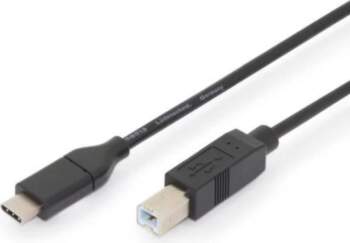 LinkIT USB C uz USB B