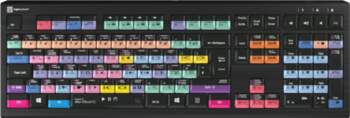 Logickeyboard Adobe After Effects CC Astra