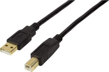 LogiLink USB 2.0 aktīvais pagarinātāja