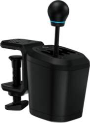 Logitech G RS H-Shifter - H-Pattern