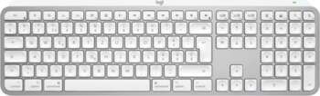 Logitech Master Series MX Keys S