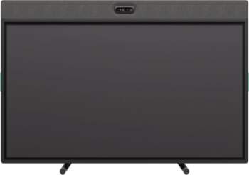 Logitech RALLY BOARD 65 coll Touchscreen