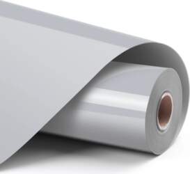LOKLIK Basic Plotter Foil - Silver