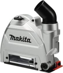 Makita Dust Extraction Attachment - for