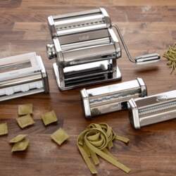 Marcato Multipast+ Pasta Maker Set