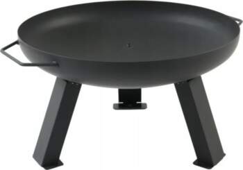 MASTER GRILL Garden Fire Pit 80