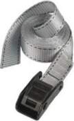 Master Lock 3112EURDAT Grey Lashing Strap
