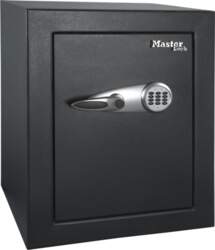 Master Lock Digital XL Safe for