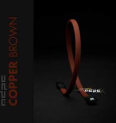 MDPC-X Sleeve Medium - Copper-Brown, 1m