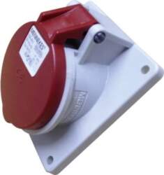 MENNEKES 3473 CEE paneļligzda TwinContact 16