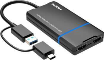 Microconnect USB 3.1 Type-C uz
