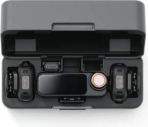 Mikrofons DJI Mic 3