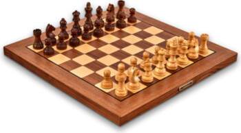 Millennium Chess Classics Exclusive Chess Computer