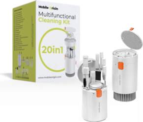Mobile Origin Cleaning Kit 20in1 Multifunctional