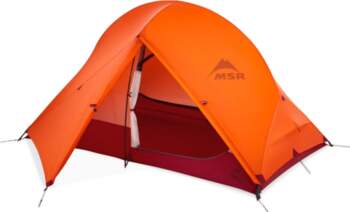 MOSER Access Tent 2
