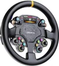 Moza Racing CS Pro stūre