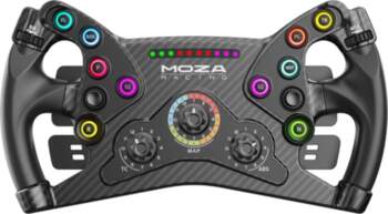 MOZA Racing KS stūre