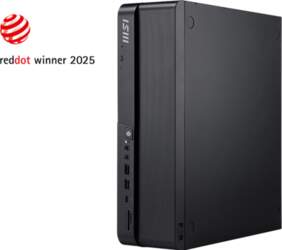 MSI PRO DP80 AI A2TAG-075EU Mini
