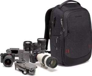 Mugursoma Manfrotto PRO Light Frontloader M