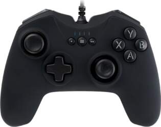 NACON PCGC-100XF Controller Wired PC Black