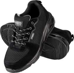 NEO TOOLS Professional Work Shoes O1
