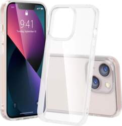 Nevox StyleShell SHOCKFlex - iPhone 16
