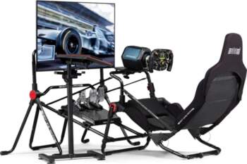 Next Level Racing Formula LITE Pro