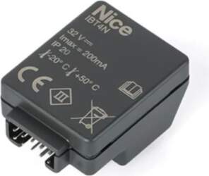 Nice IBT4N Bluetooth interfeisa modulis O-View
