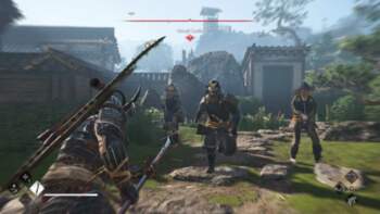 Nintendo Switch 2 + Assassin`s Creed