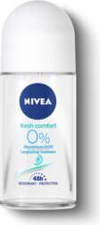 NIVEA summer happiness Deo-Roller 50 ml