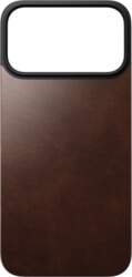 Nomad Modern Leather Back Case Apple